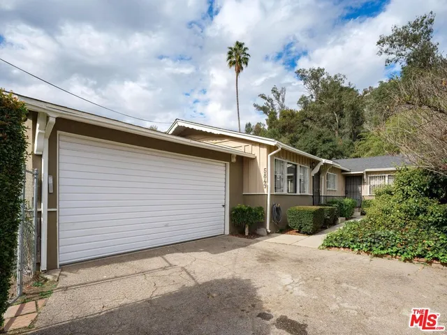 $899,000 | 5849 Burwood Avenue, Los Angeles, CA 90042