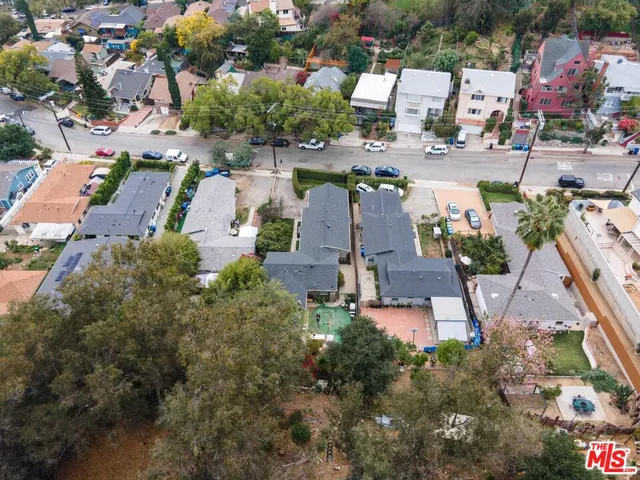 $899,000 | 5849 Burwood Avenue, Los Angeles, CA 90042