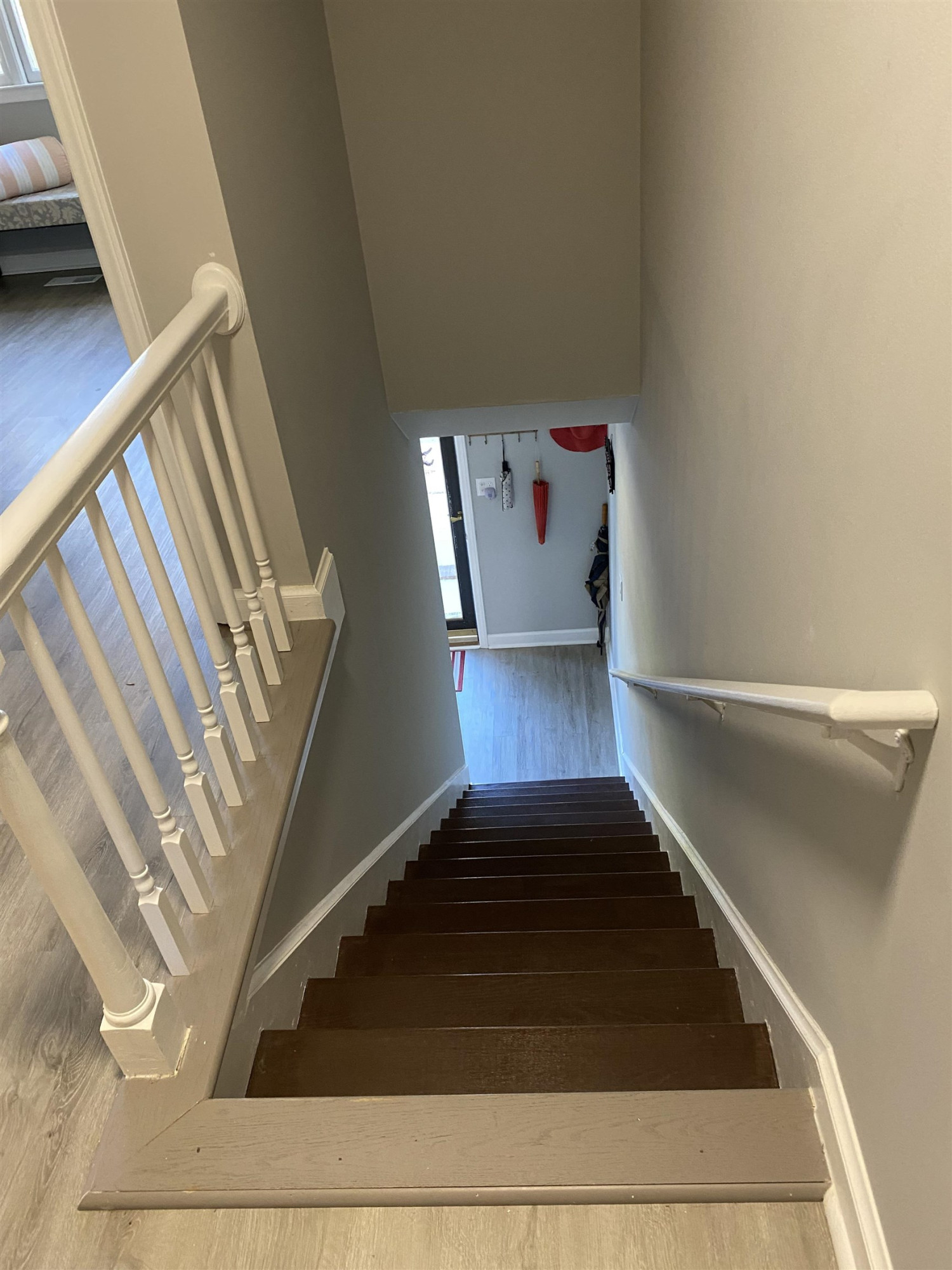 643 Springview Trail Garner, NC 27529 - Photo 27 of 34 a view of entryway