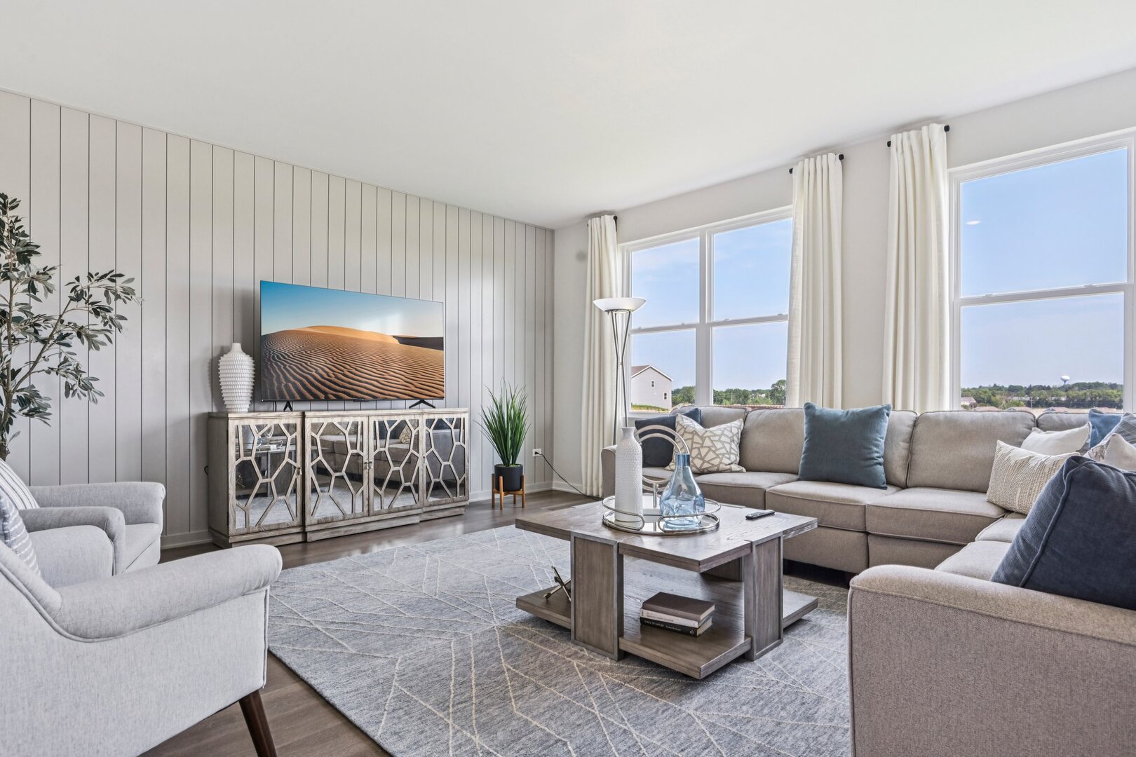 2327 Hirsch Road Oswego, IL 60543 - Photo 16 of 37