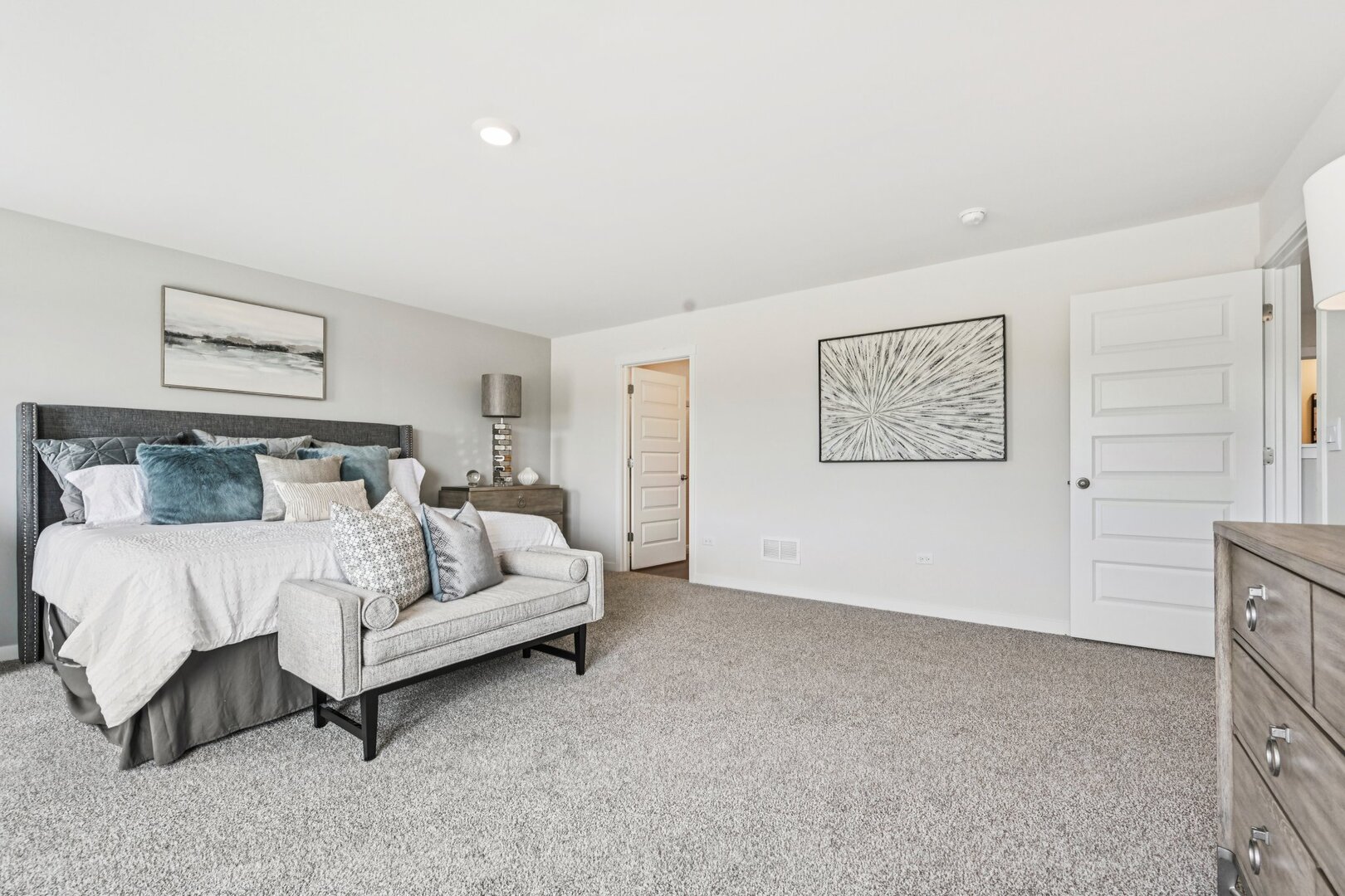 2327 Hirsch Road Oswego, IL 60543 - Photo 24 of 37