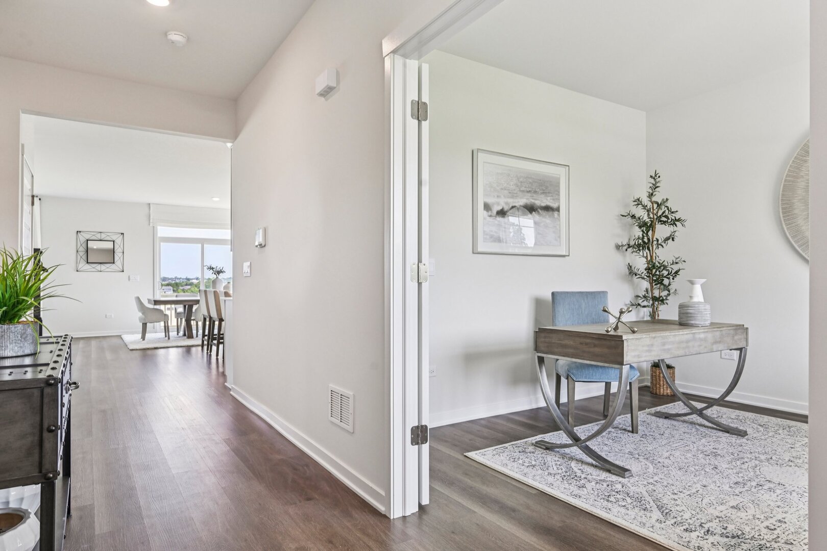 2327 Hirsch Road Oswego, IL 60543 - Photo 5 of 37