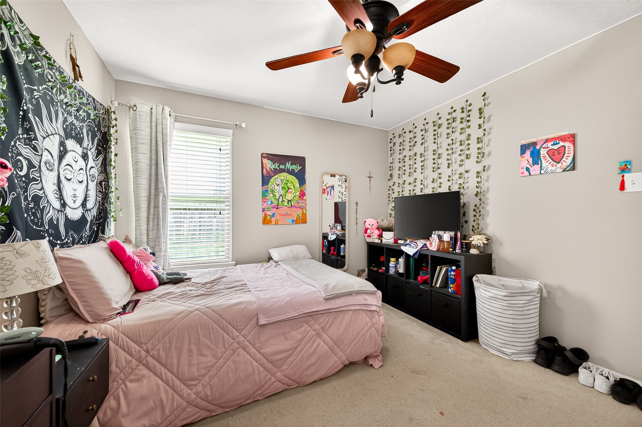 21519 Gable Meadows Lane Spring, TX 77379 - Photo 11 of 14 2nd room