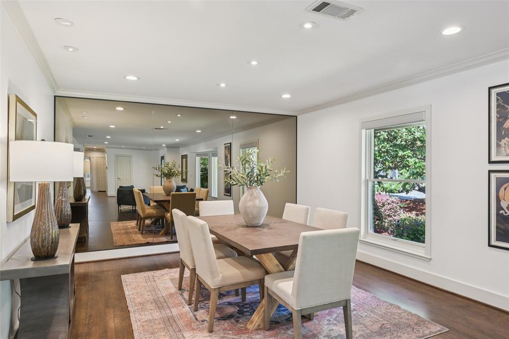 5818 Gramercy Place Dallas, TX 75230 - Photo 12 of 40