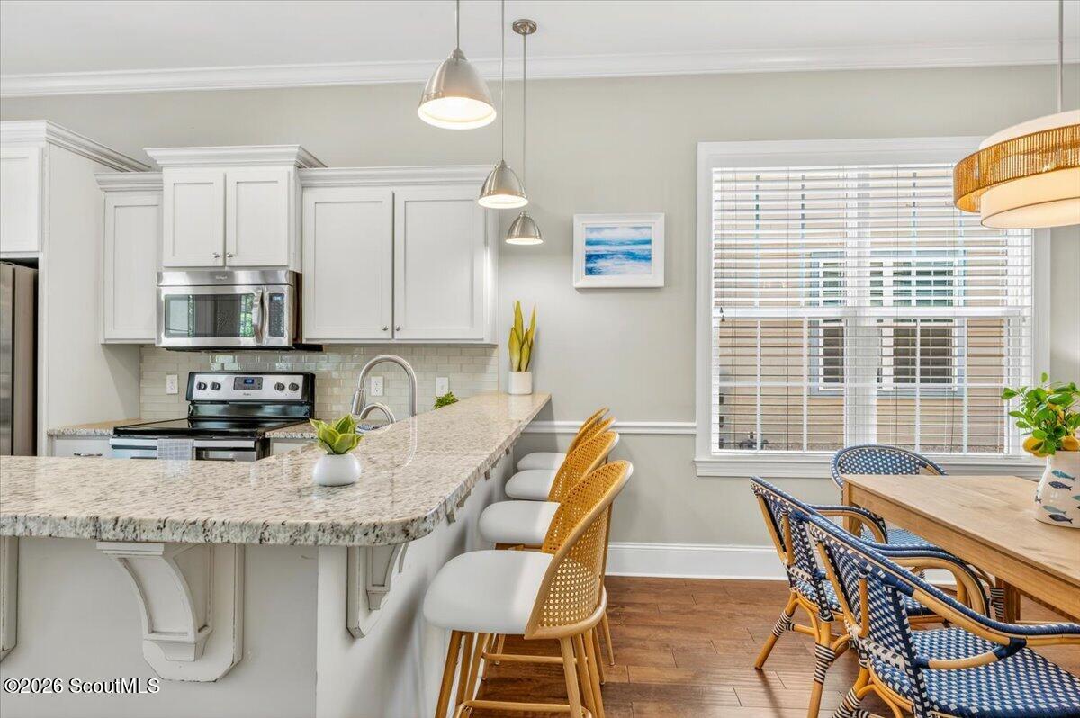 104 Turtle Track Lane Jekyll Island, GA 31527 - Photo 15 of 79 31-kitchen