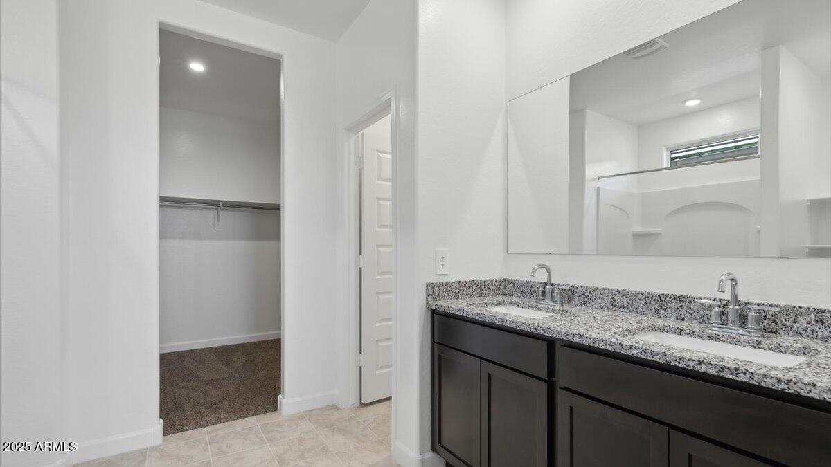 2727 Simone Avenue Apache Junction, AZ 85120 - Photo 11 of 21 Hanna bathroom 2