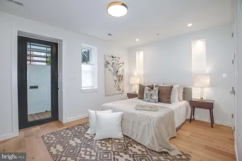 $699,500 | 1528 Oates Street Northeast, Unit A, Washington, DC 20002