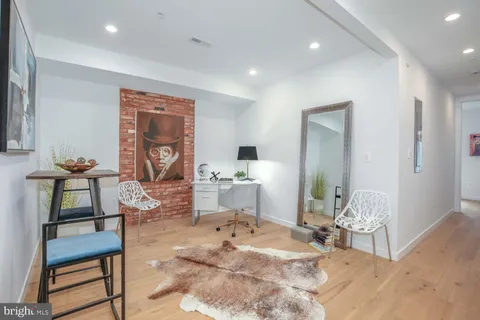 $699,500 | 1528 Oates Street Northeast, Unit A, Washington, DC 20002