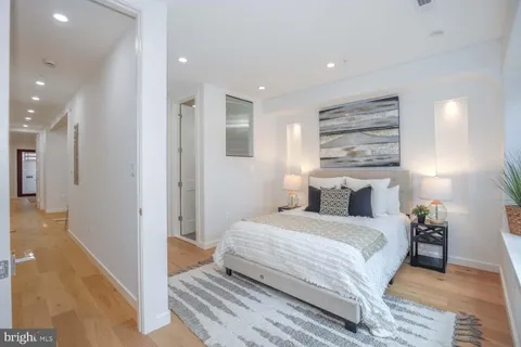 $699,500 | 1528 Oates Street Northeast, Unit A, Washington, DC 20002