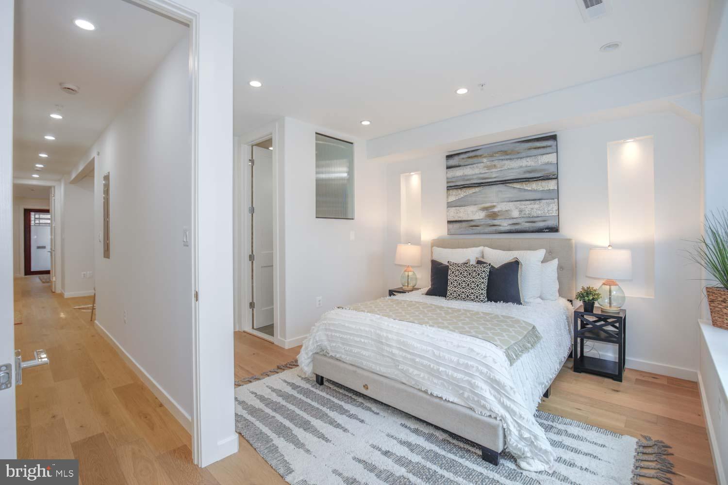 1528 Oates Street Northeast, Unit A Washington, DC 20002 - Photo 17 of 34 Primary 2: secondary level