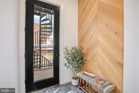 $699,500 | 1528 Oates Street Northeast, Unit A, Washington, DC 20002