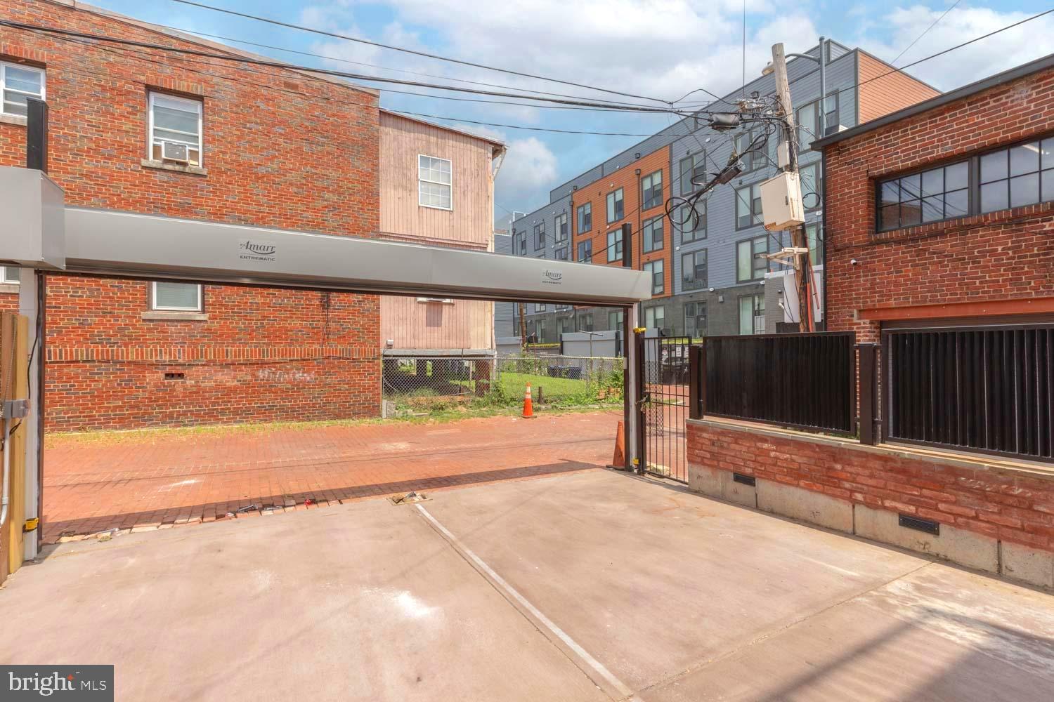 1528 Oates Street Northeast, Unit A Washington, DC 20002 - Photo 23 of 34 Secure parking