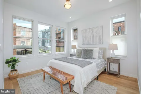 $699,500 | 1528 Oates Street Northeast, Unit A, Washington, DC 20002