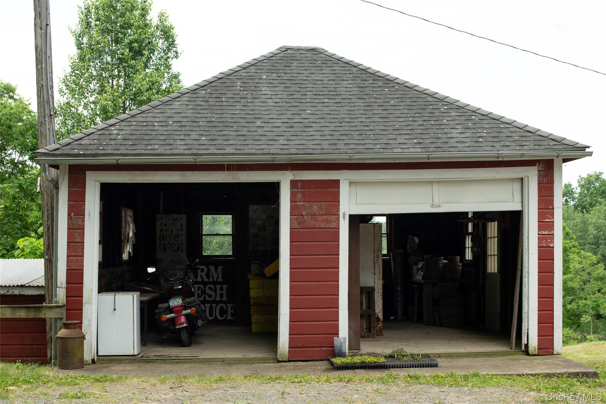 7115 Albany Post Road Rhinebeck, NY 12572 - Photo 10 of 29