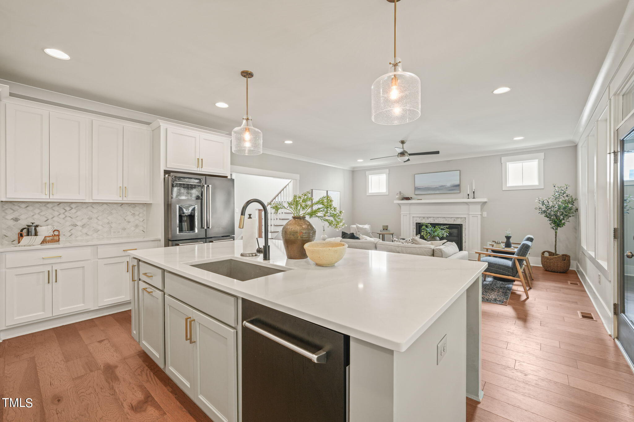 3009 Lassiter Road Holly Springs, NC 27540 - Photo 15 of 46 15-web-or-mls-DSC03905