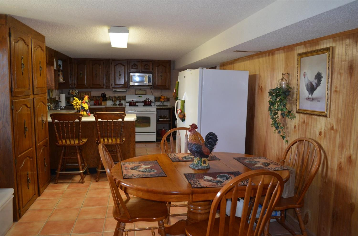220 Layton Harris Road London, KY 40744 - Photo 26 of 49 Basement Kitchen