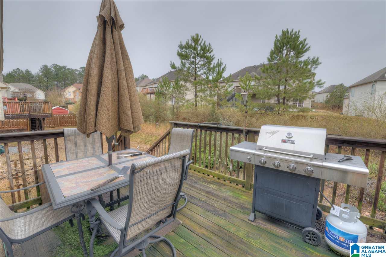 5224 Summerset Way Bessemer, AL 35022 - Photo 29 of 31