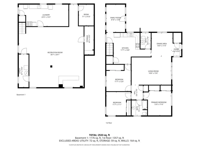 $399,900 | 1850 Kensington Avenue, Westchester, IL 60154