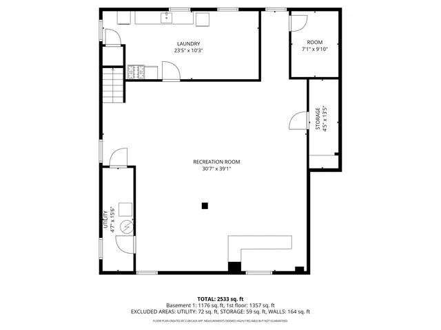 $399,900 | 1850 Kensington Avenue, Westchester, IL 60154