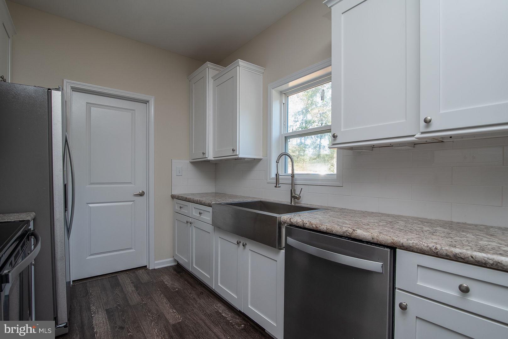 6415 Griffinsburg Road Boston, VA 22713 - Photo 10 of 24 Kitchen