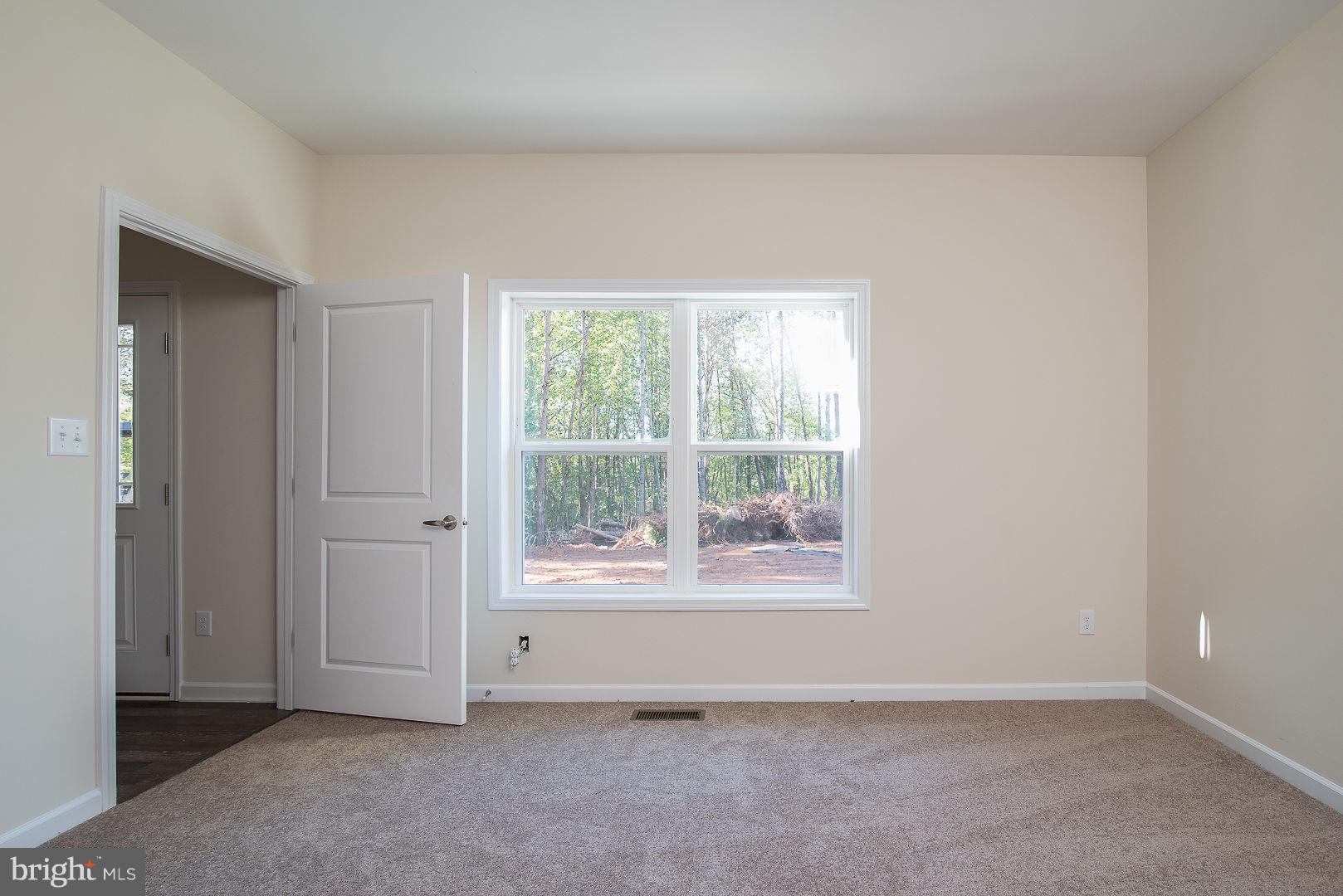 6415 Griffinsburg Road Boston, VA 22713 - Photo 11 of 24 Spacious Master Suite