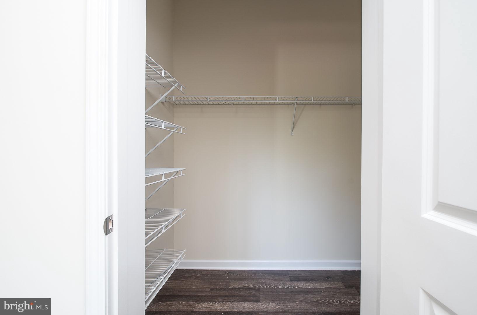 6415 Griffinsburg Road Boston, VA 22713 - Photo 13 of 24 Master Walk-in Closet