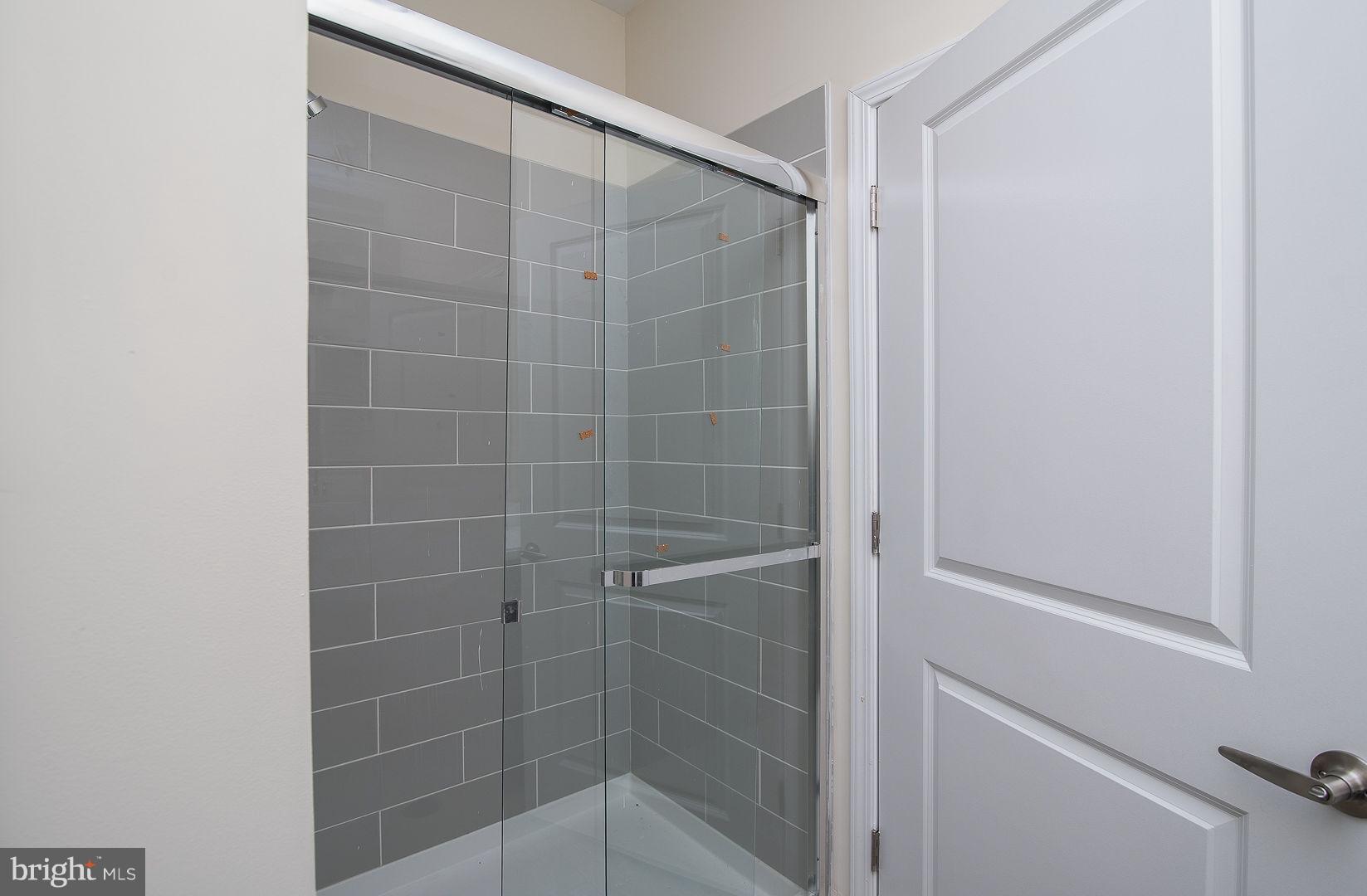 6415 Griffinsburg Road Boston, VA 22713 - Photo 15 of 24 Master Boasts Tile Walk-in Shower