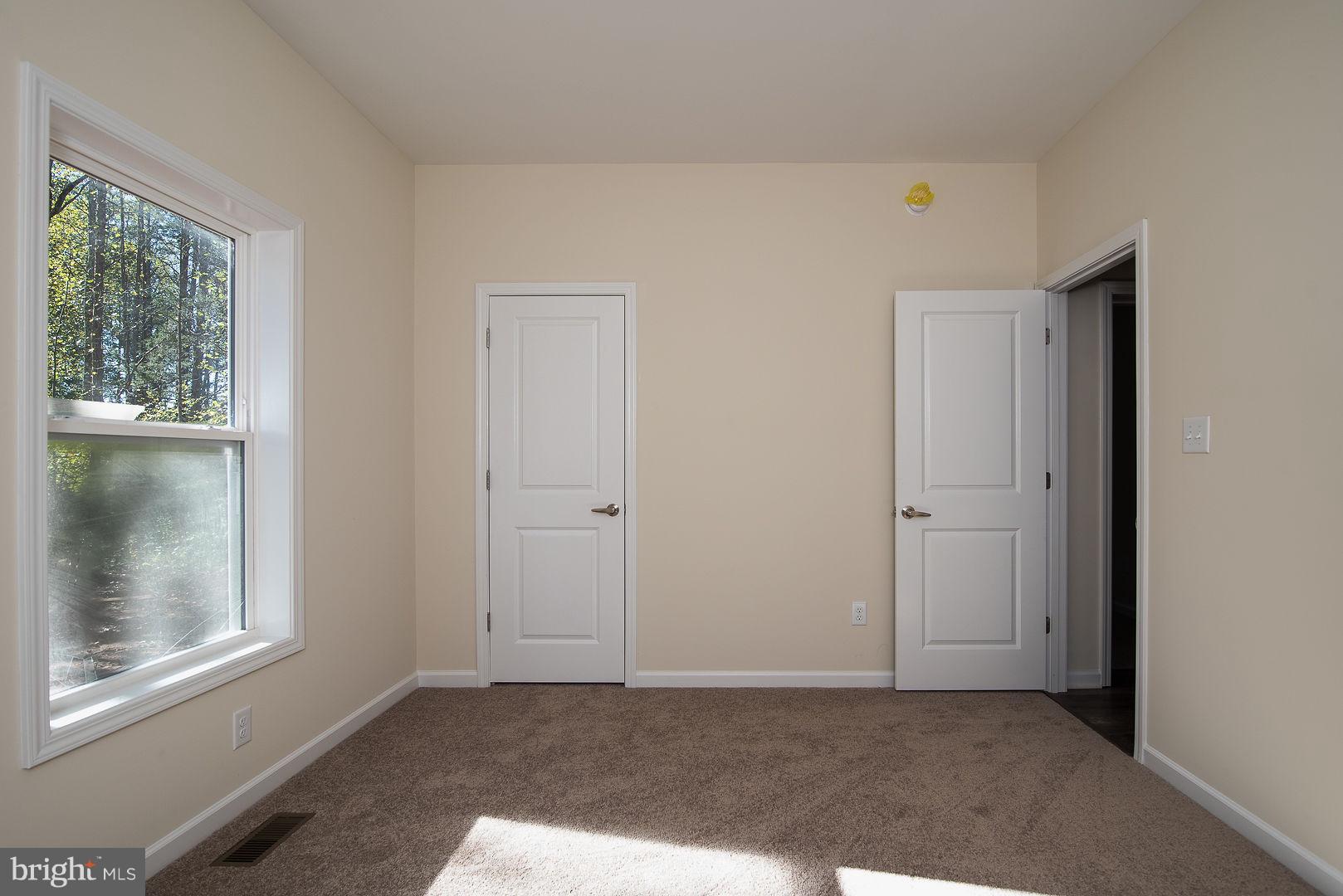 6415 Griffinsburg Road Boston, VA 22713 - Photo 18 of 24 Bedroom 3 Offers Walk-in Closet