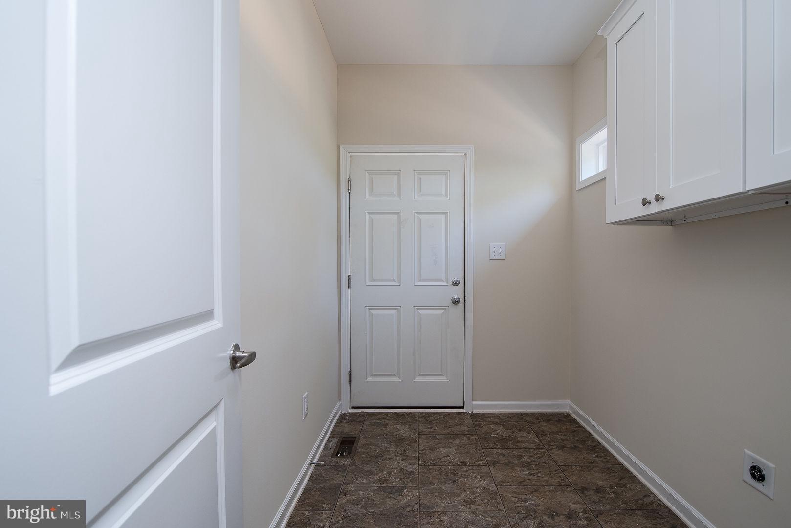 6415 Griffinsburg Road Boston, VA 22713 - Photo 21 of 24 Laundry/Mud Rm Off the Kitchen w/ Entry to Garage