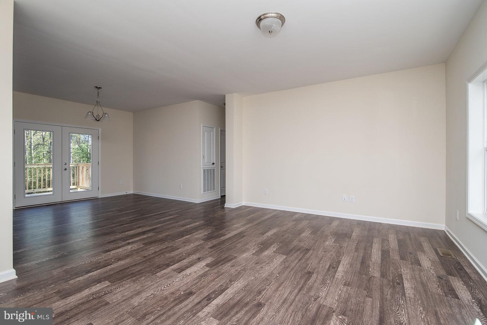 6415 Griffinsburg Road Boston, VA 22713 - Photo 24 of 24 Open Floor Plan