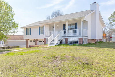 7446 Chad Road Harrison, TN 37341 - Photo 23 of 54 7446 Chad Road-8-S