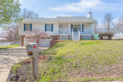 7446 Chad Road Harrison, TN 37341 - Photo 4 of 54 7446 Chad Road-4-S