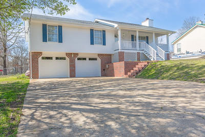 7446 Chad Road Harrison, TN 37341 - Photo 5 of 54 7446 Chad Road-5-S