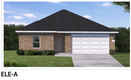 6702 Pebble Bluff Cove, TX 77523 - Photo 1 of 7 Representative Photo