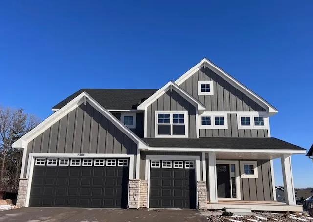 $1,029,900 | 7310 Ambercrest Curve, Inver Grove Heights, MN 55077