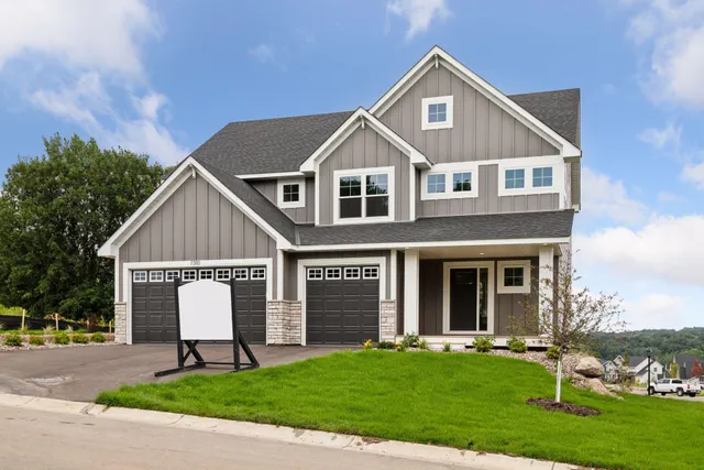 $1,029,900 | 7310 Ambercrest Curve, Inver Grove Heights, MN 55077