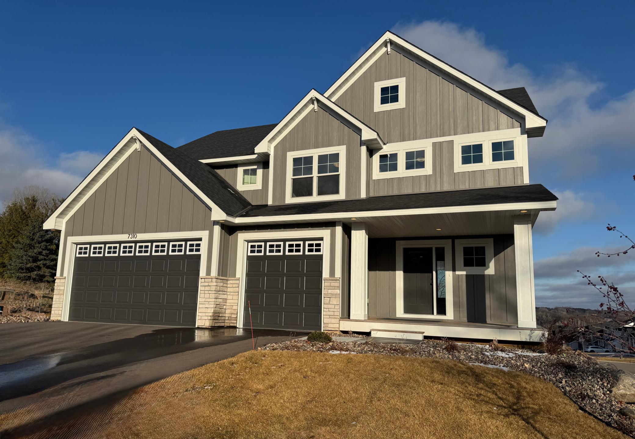7310 Ambercrest Curve Inver Grove Heights, MN 55077 - Photo 3 of 63