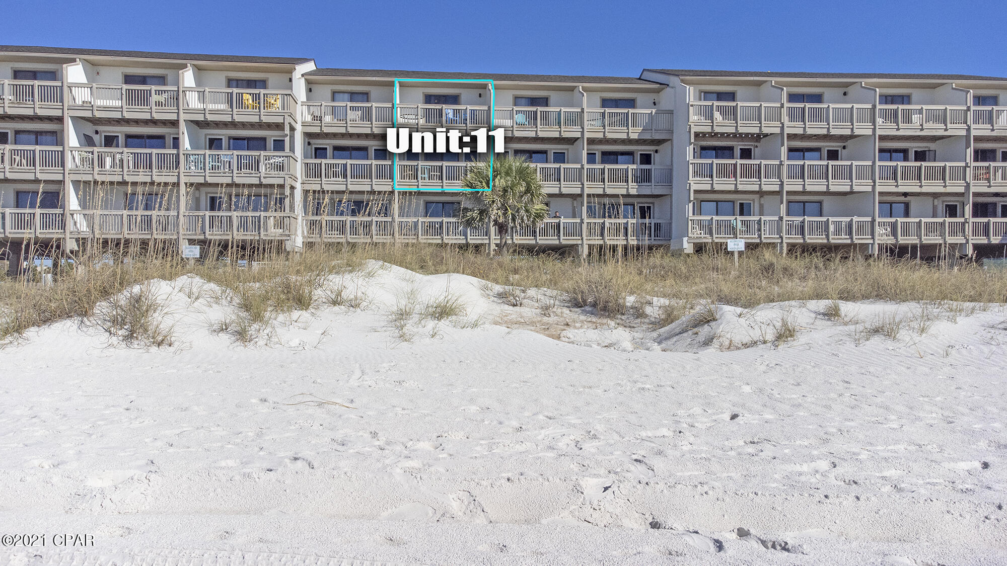 23011 Front Beach Road, Unit E11 Panama City Beach, FL 32413 - Photo 40 of 40