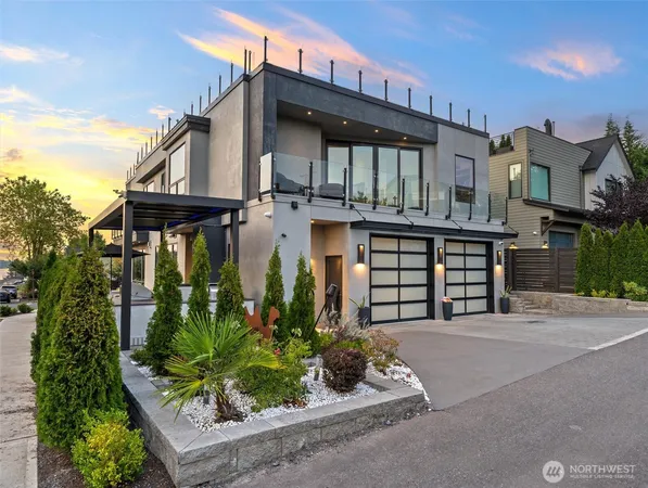 a view of a patio with swimming pool