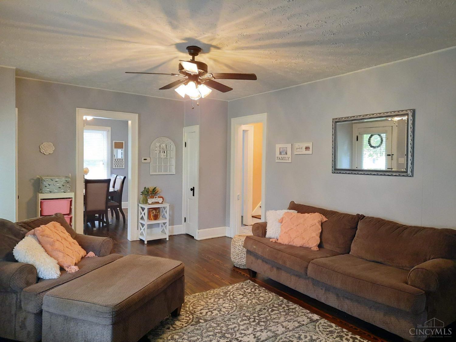 202 Welch Road Morrow, OH 45152 - Photo 4 of 31 Gallery Image 4