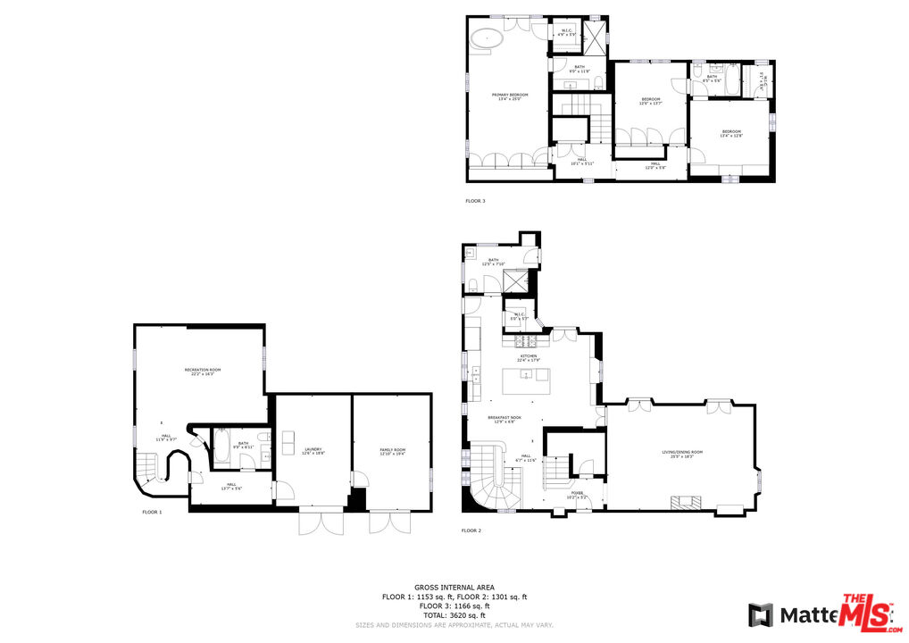 4124 Dundee Drive Los Angeles, CA 90027 - Photo 54 of 54