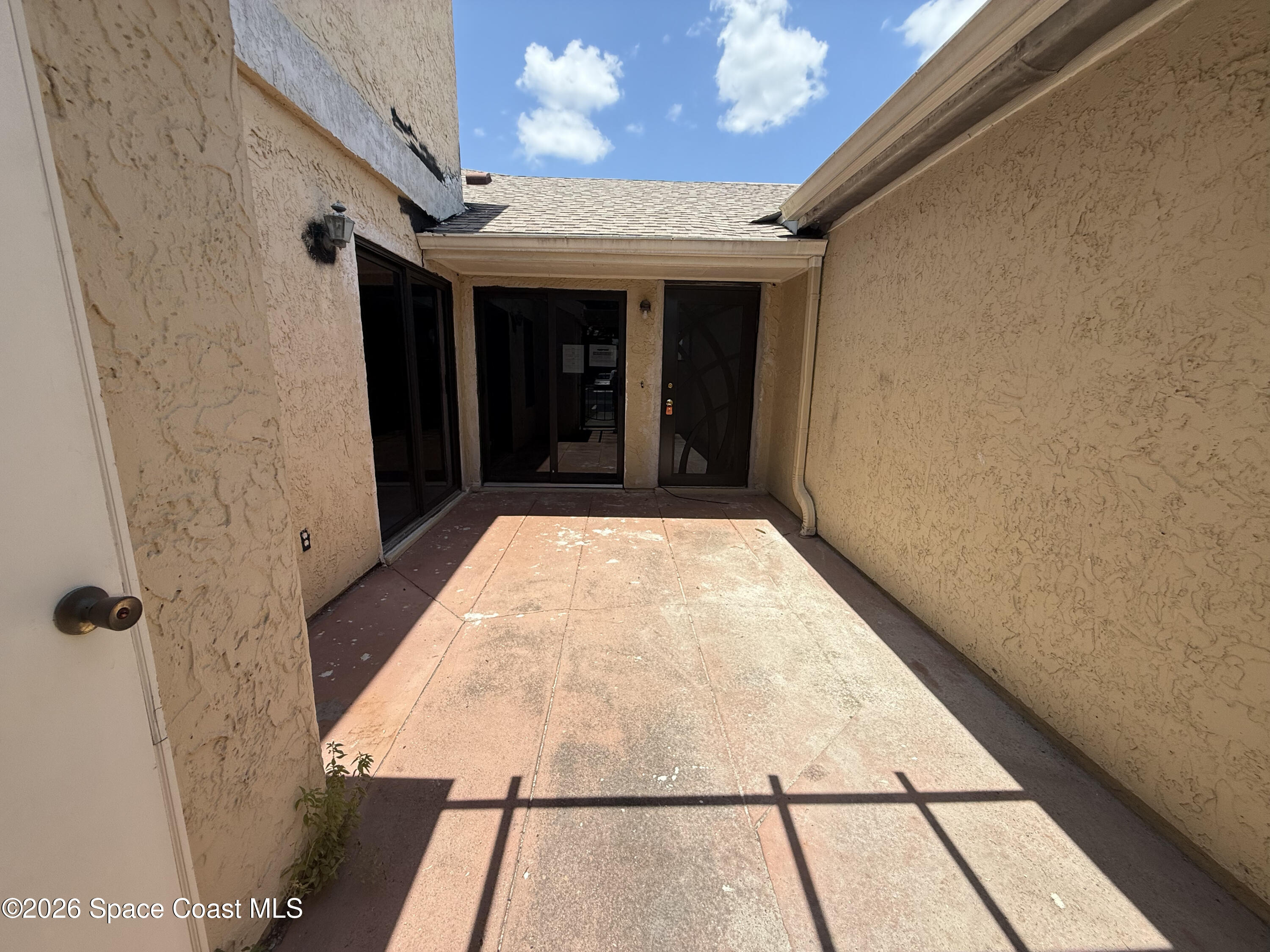 1490 Sheafe Avenue Northeast, Unit 102 Palm Bay, FL 32905 - Photo 9 of 10 IMG_4919