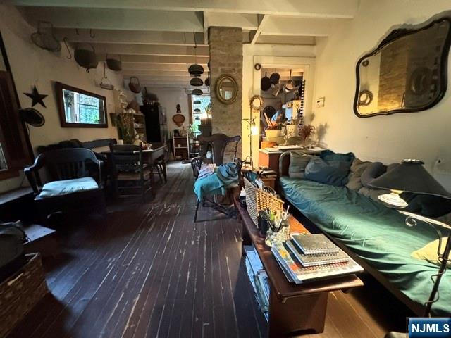 7 Talbot Street Montclair, NJ 07042 - Photo 9 of 22