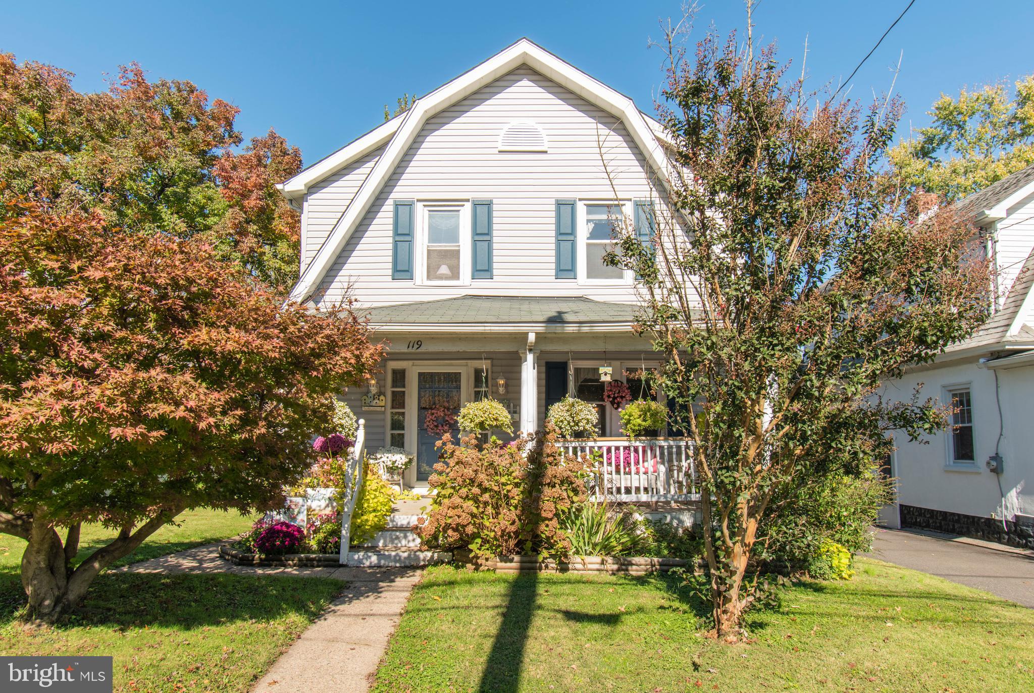 119 Chestnut Parkway Wallingford, PA 19086 - Photo 1 of 42