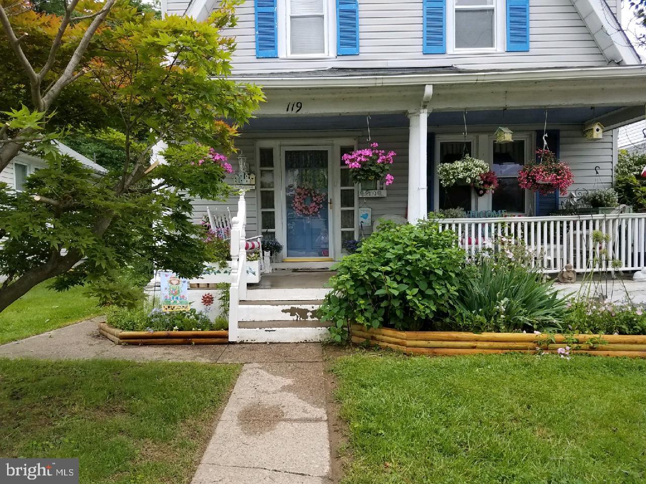119 Chestnut Parkway Wallingford, PA 19086 - Photo 3 of 42
