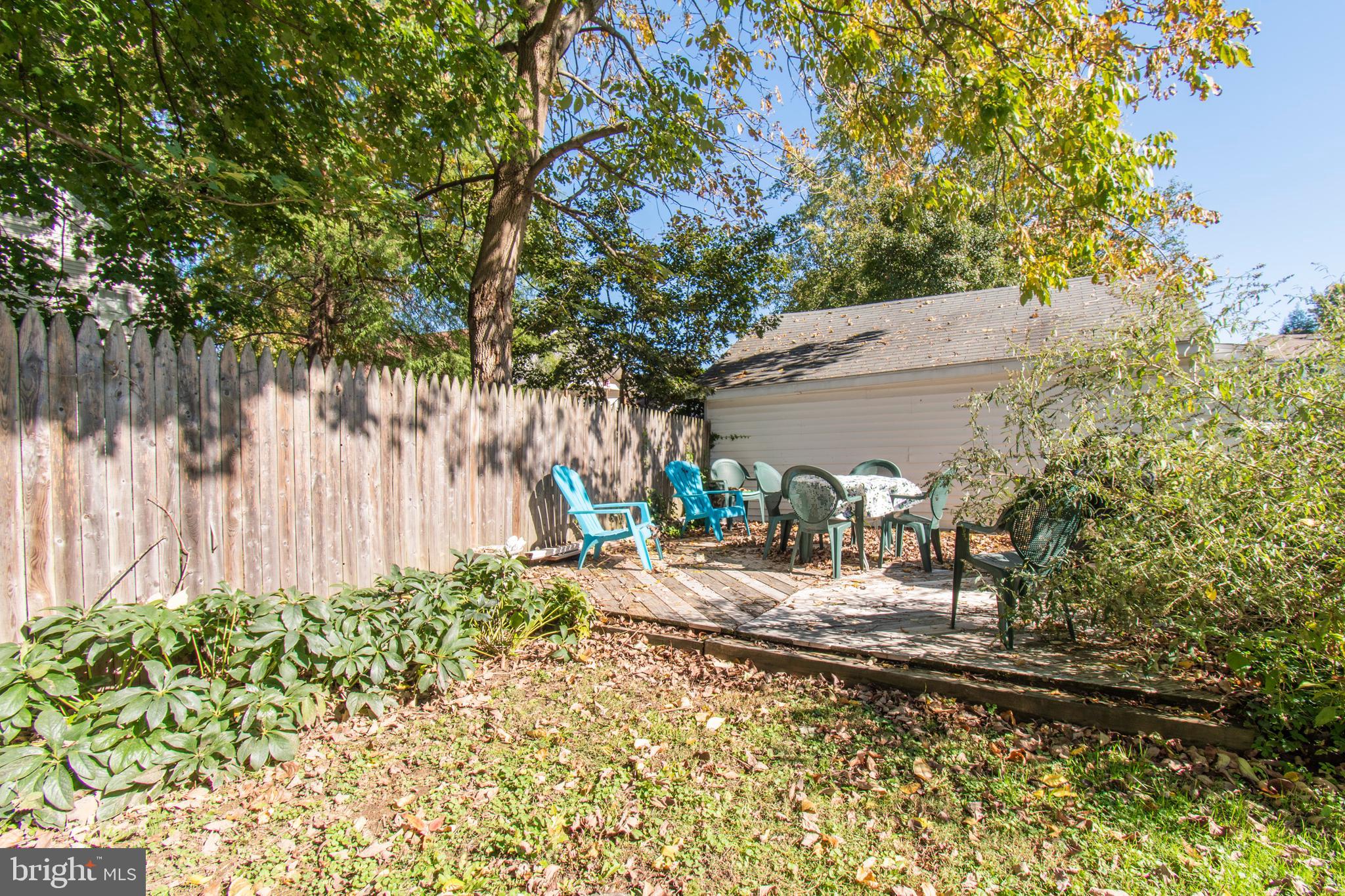 119 Chestnut Parkway Wallingford, PA 19086 - Photo 37 of 42