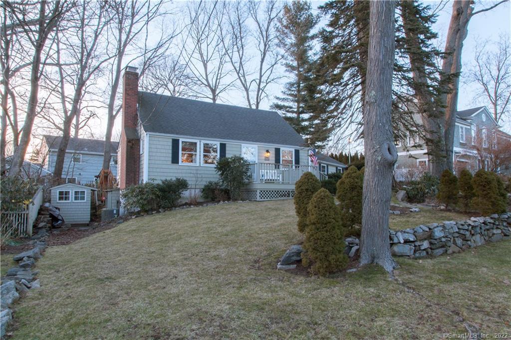 6 Burchard Lane Norwalk, CT 06853 - Photo 1 of 1