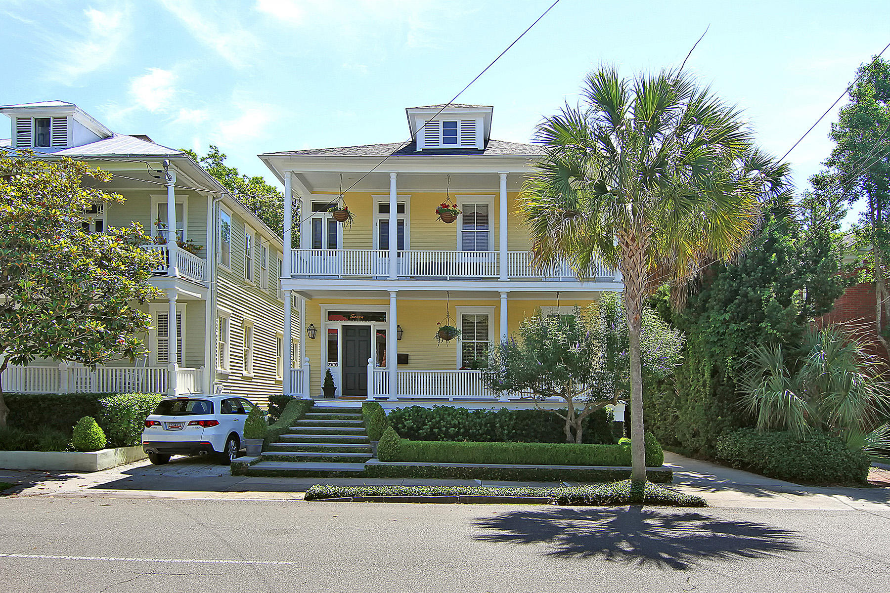 7 Rutledge Boulevard Charleston, SC 29401 - Photo 1 of 42 IMG_0106 copy