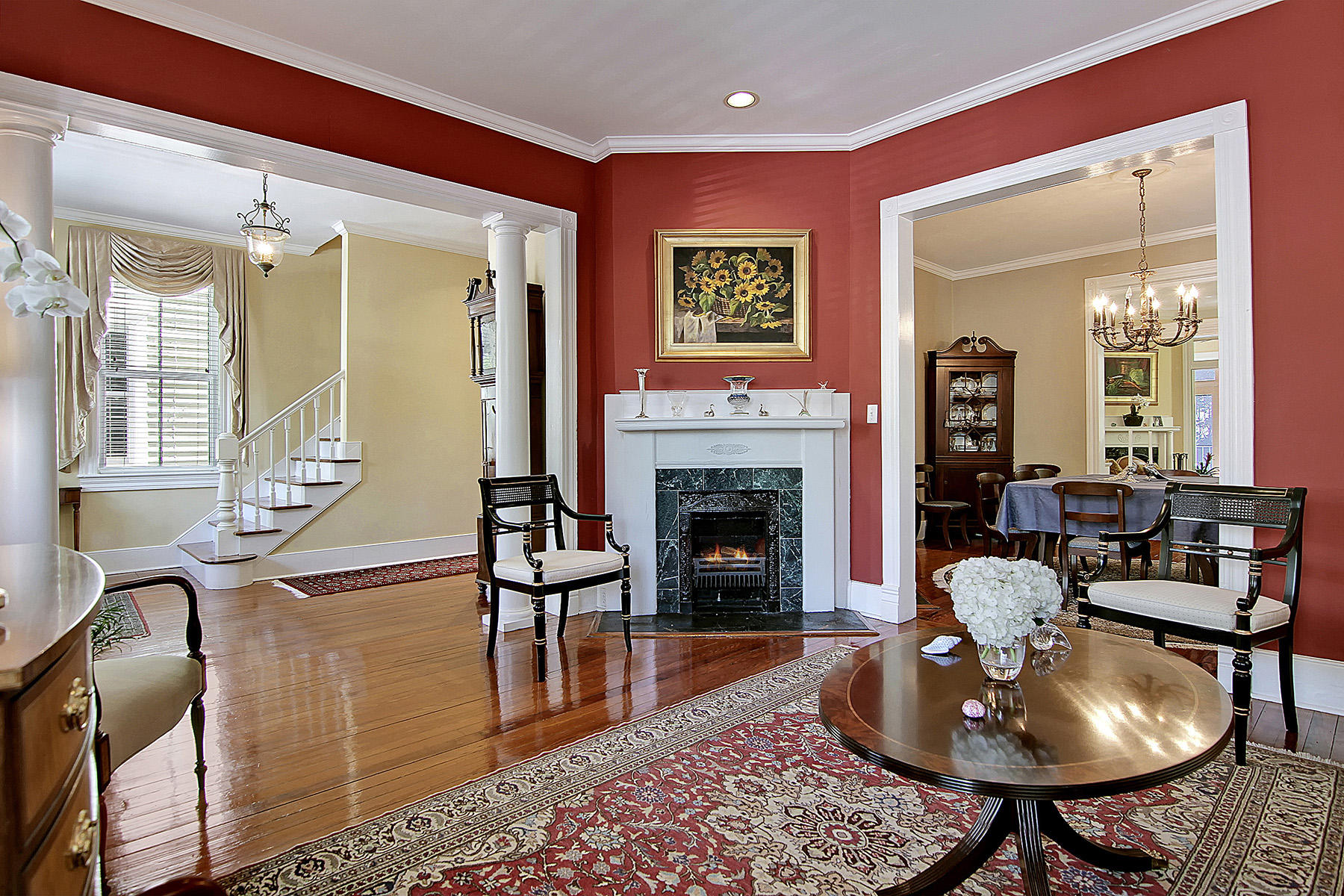 7 Rutledge Boulevard Charleston, SC 29401 - Photo 17 of 42 IMG_9851_IMG_9854 copy