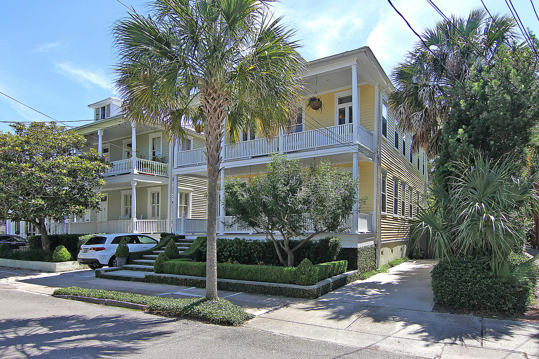7 Rutledge Boulevard Charleston, SC 29401 - Photo 3 of 42 IMG_0126 copy